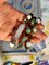 Tie connector charms or links to bracelets image 1